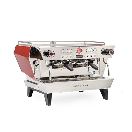 Espresso Machines