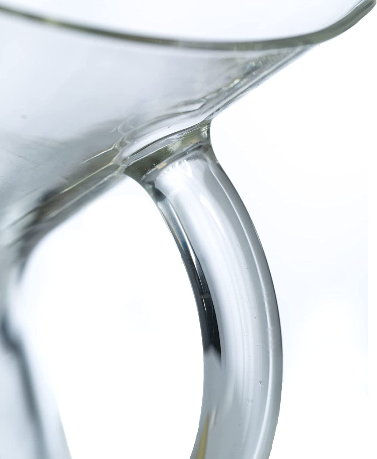 CHEMEX® Six Cup Glass Handle – Chemex Canada