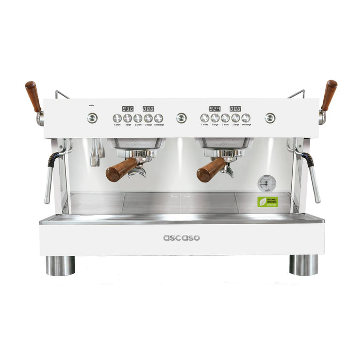 Ascaso Barista T Plus - 2 Group