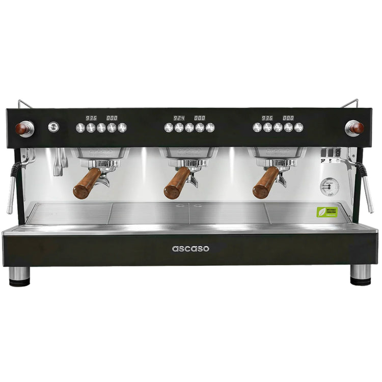 Ascaso Barista T One - 3 Group