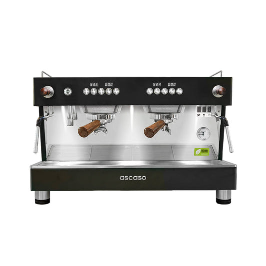 Ascaso Barista T One - 2 Group