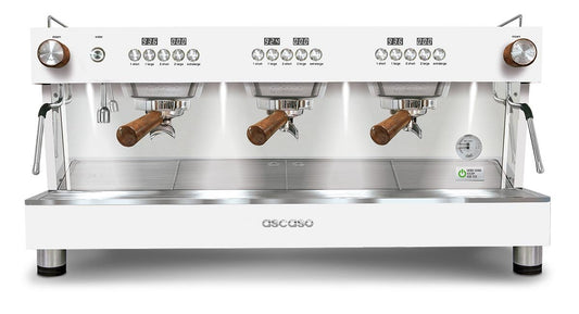 Ascaso Barista T One - 3 Group