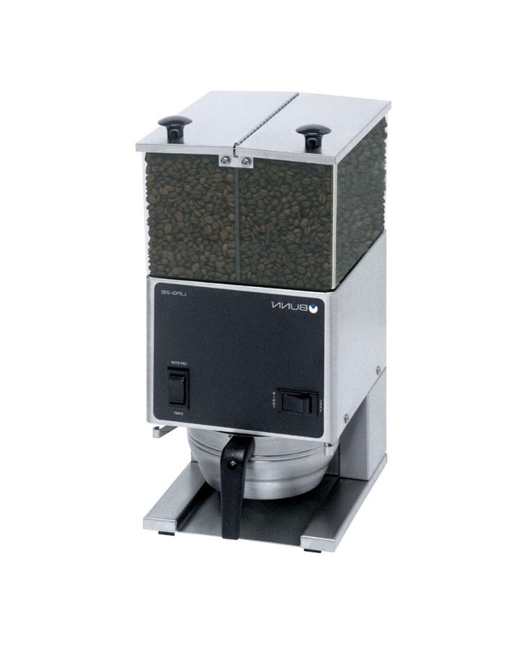 Bunn Dual LPG2E Portion Grinder