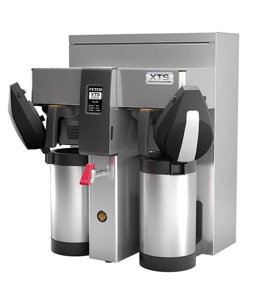 Fetco Coffee Brewer - CBS 2230