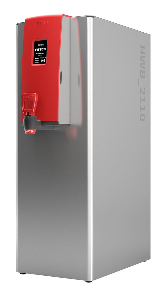 Fetco Hot Water Dispenser - HWD - 2110