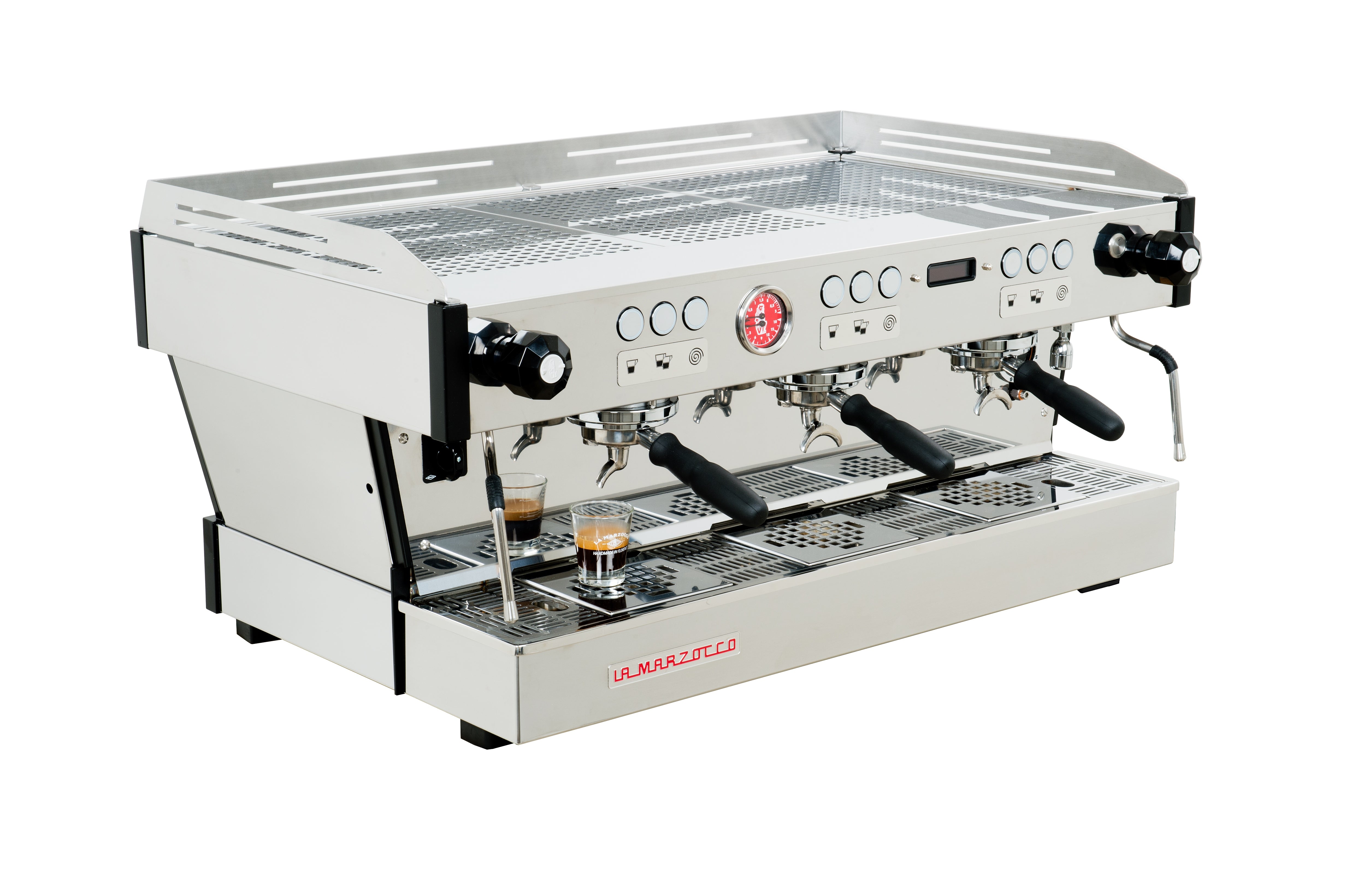 La marzocco linea 3 group best sale