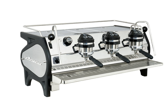 La Marzocco Strada AV - Brew Ratio - 3 Group