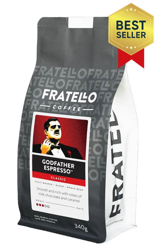 Godfather Espresso™ Classic