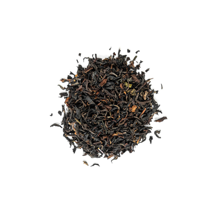 Idle - Earl Grey Cream Organic Black Tea