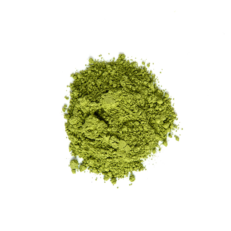 Idle - Organic Matcha Powder